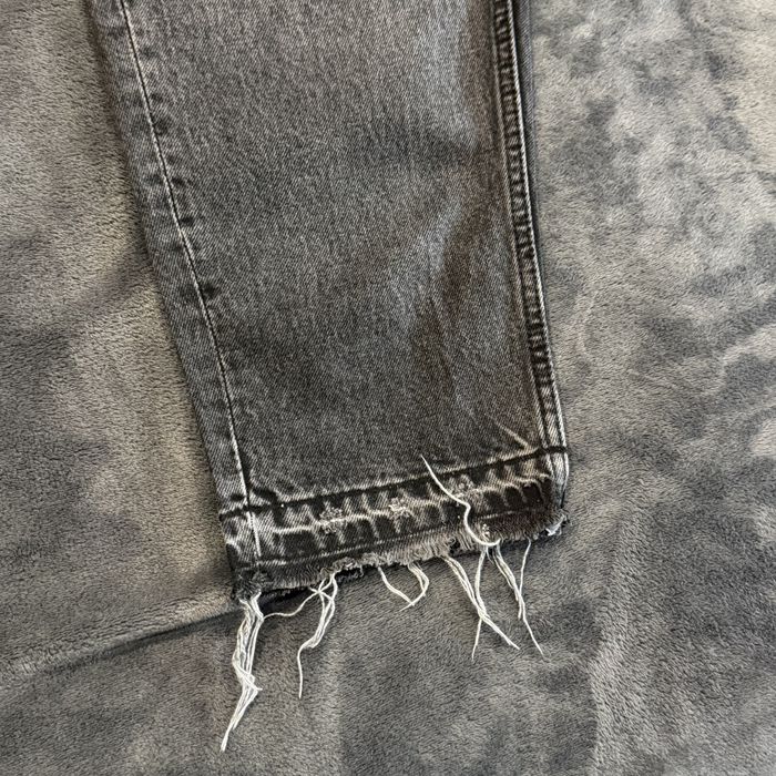 Джинси ZARA у розмірі S-M