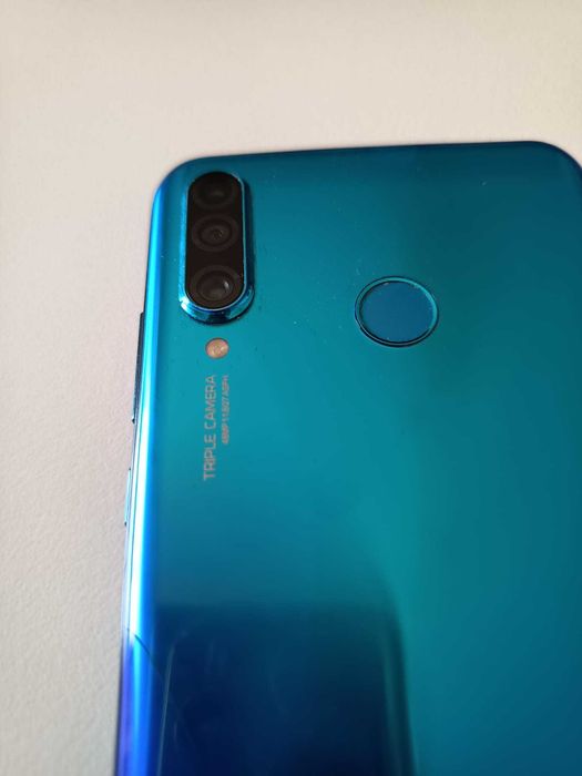 Telemóvel Huawei P30 Lite 128 GB