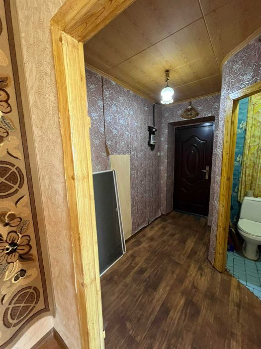 Продам 3х ком в Трояндовом