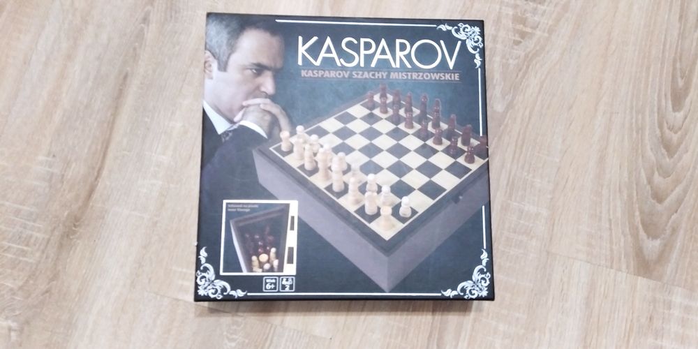 Sprzedam Gry planszowe