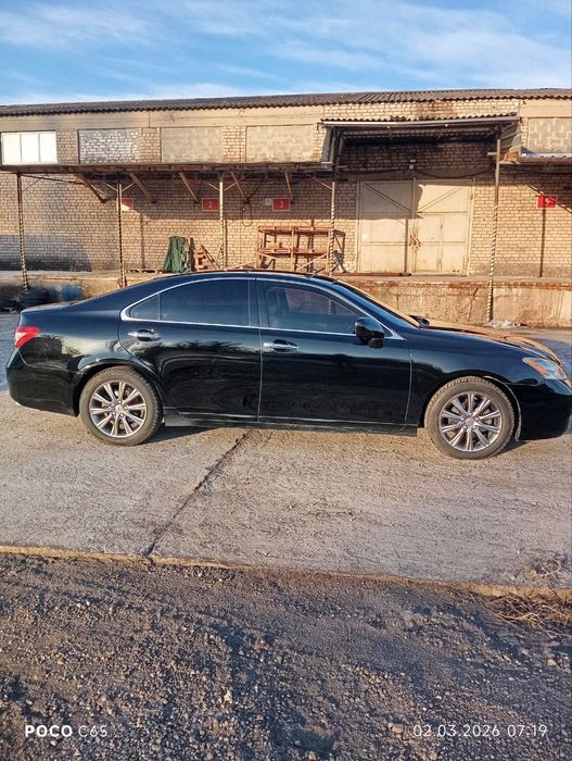 Продам Lexus ES350, 2008р.в.