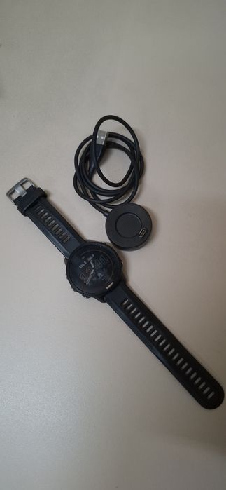 Garmin Forerunner 955