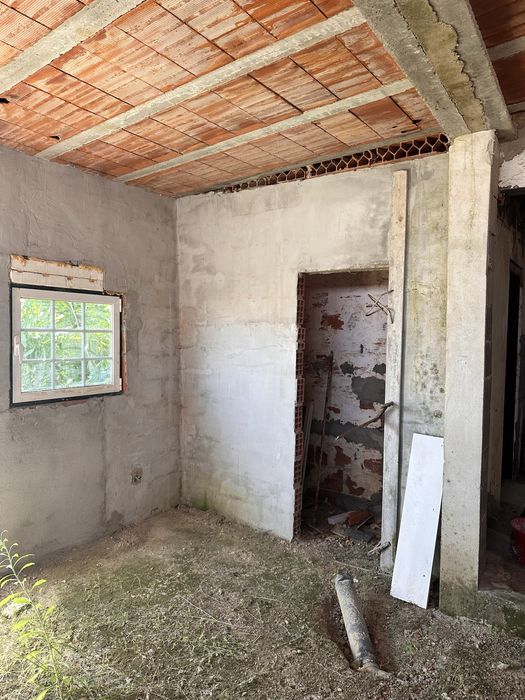 Casa de vila  alentejana no concelho de Moura