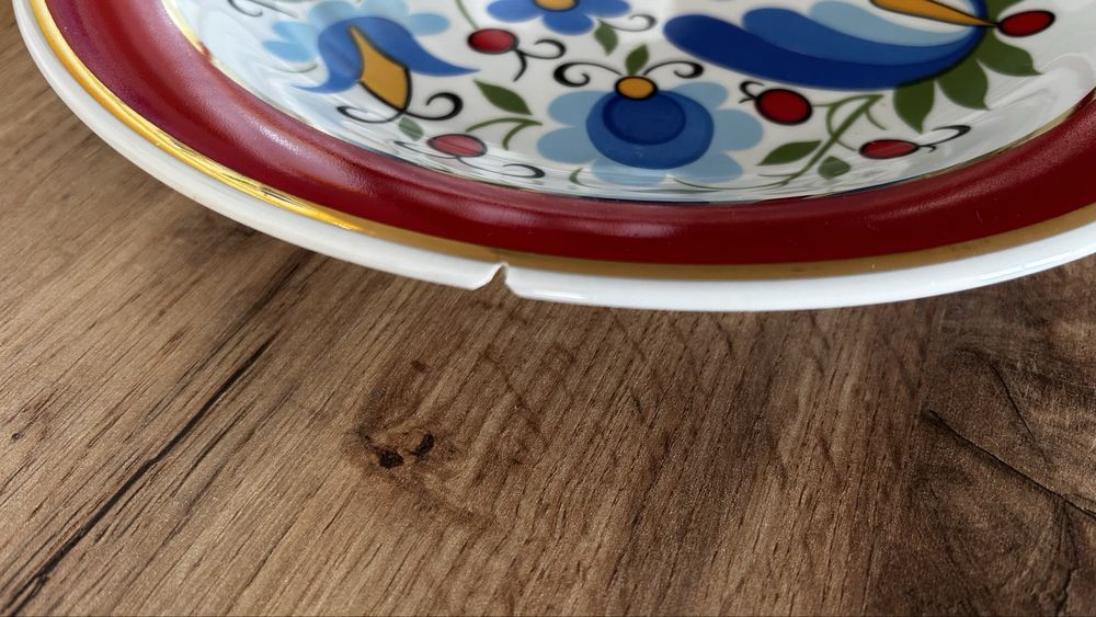 Sprzedam porcelanę Lubiana