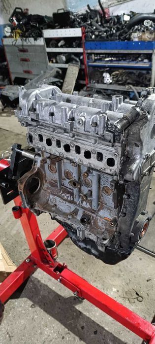 Двигун(мотор) Fiat/Opel  1.3 cdti a199300