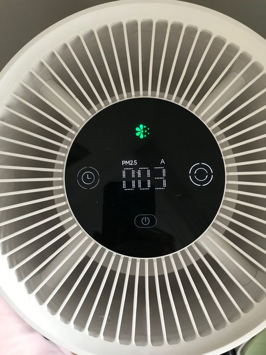 Очищувач повітря проти пилу та алергенів SmartMi Air Purifier P1