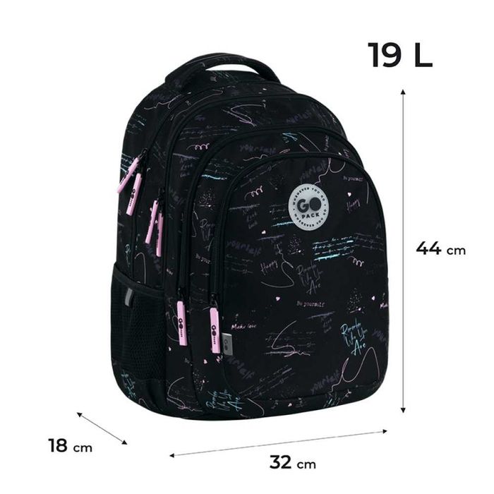 Рюкзак GoPack Teens