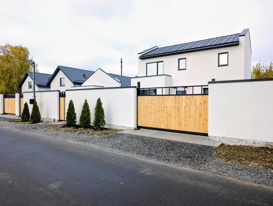 Продаж Будинку з газом в один поверх м.Черкаси