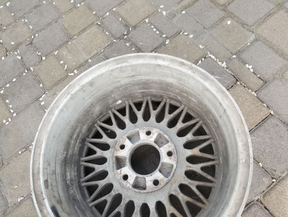Диск Bmw 15 5x120