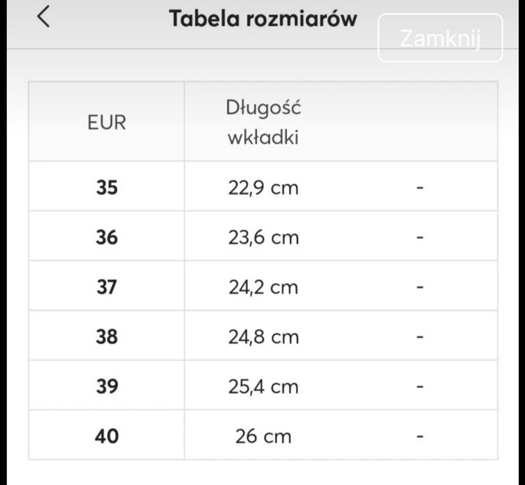 Nowe botki skóra r 38 Eksbut