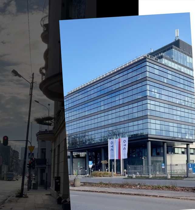 Poddasze 200 m2 ze zgodą na adaptację. Sterlinga 7 Łódź