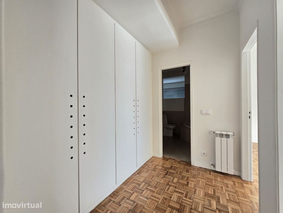 Apartamento para Arrendamento | Rua do Taxa, Braga
