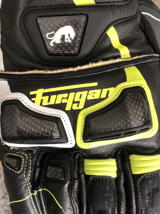 Furygan Styg Luvas XL