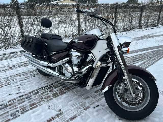 Suzuki Buleward VLR1800