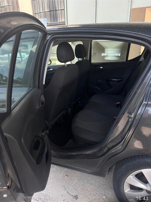 Opel Corsa Nacional 76000kms