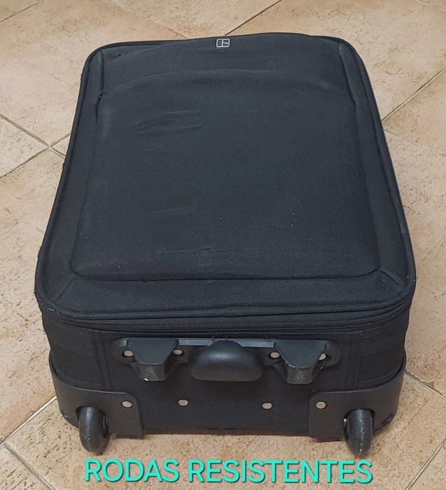 MALA DE VIAGEM DE CABINE,RESISTENTE.  Casa,Quarto, Arrumação, Passeio, mudanças.