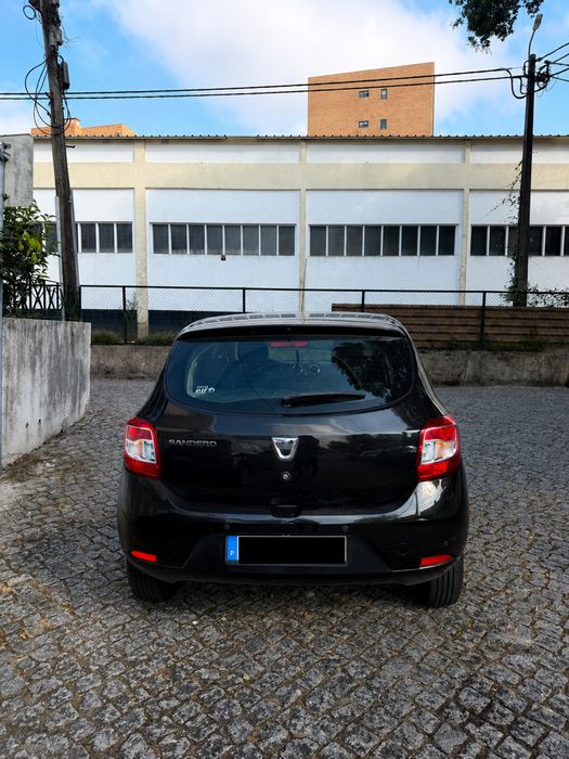 Dacia Sandero 1.0 Gasolina | 2016 | 137.800 km | Excelente Estado