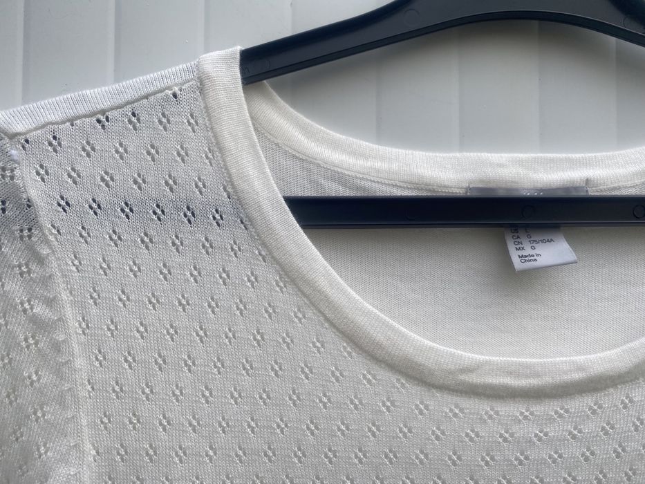 Camisola H&M - oferta portes