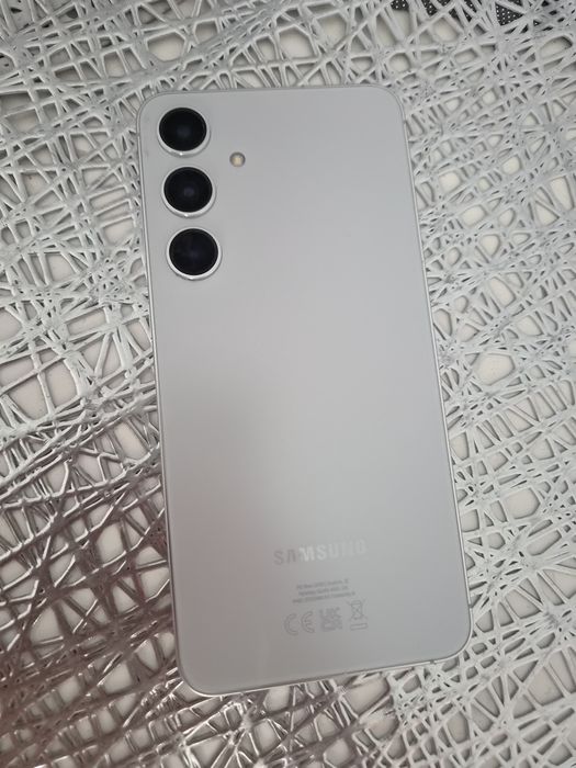 Samsung s24 plus