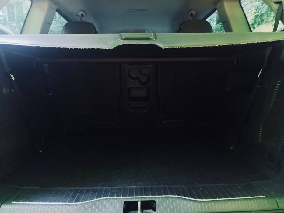 продам Opel zafira B терміново