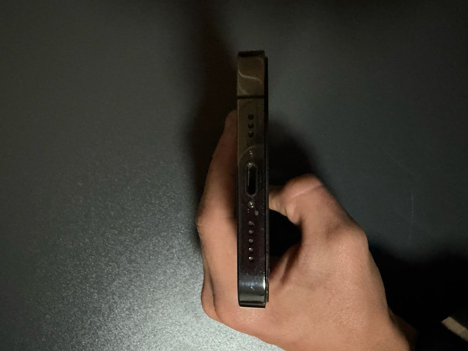 iPhone 12 Pro Graphite | Neverlock | Все працює