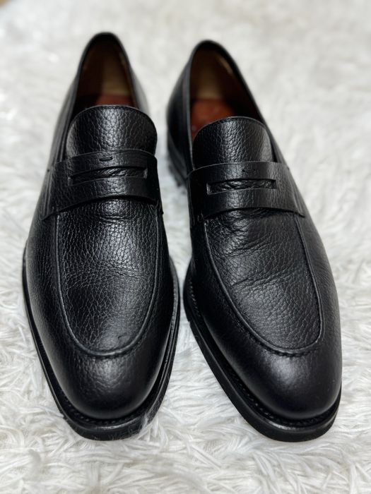 Лофери чоловічі Magnanni
