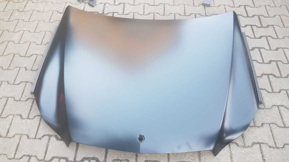 maska mercedes 212 lift nowa maska w212 lift pokrywa silnika e klasa