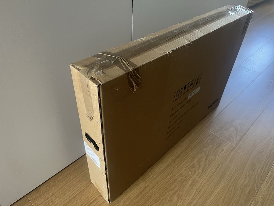 Monitor 40 cali hdmi