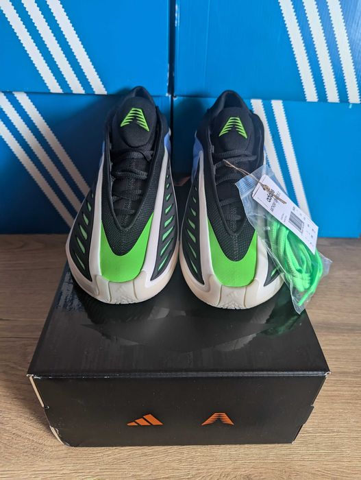 adidas anthony edwards 2 - купить кроссовки мужские - Цена на OLX.ua