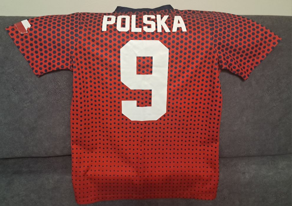 Koszulka chłopięca 158cm