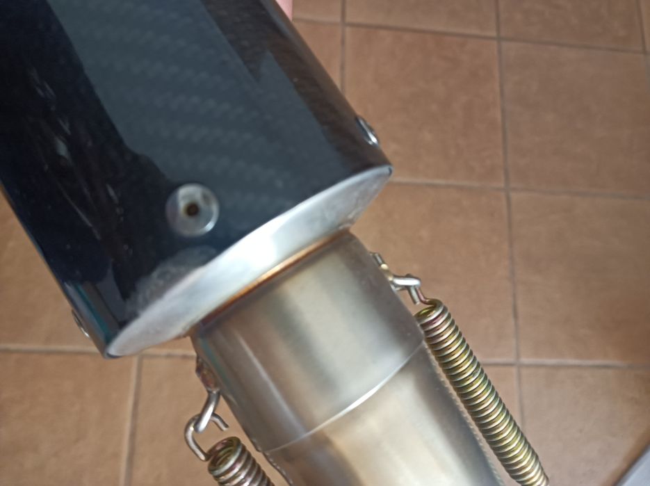 Ponteira com grande qualidade