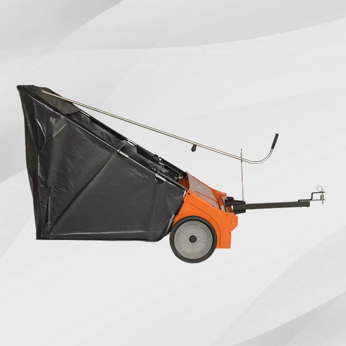 Zbieracz Zamiatarka liści, trawy, filcu AgriFab - USA - do traktorka