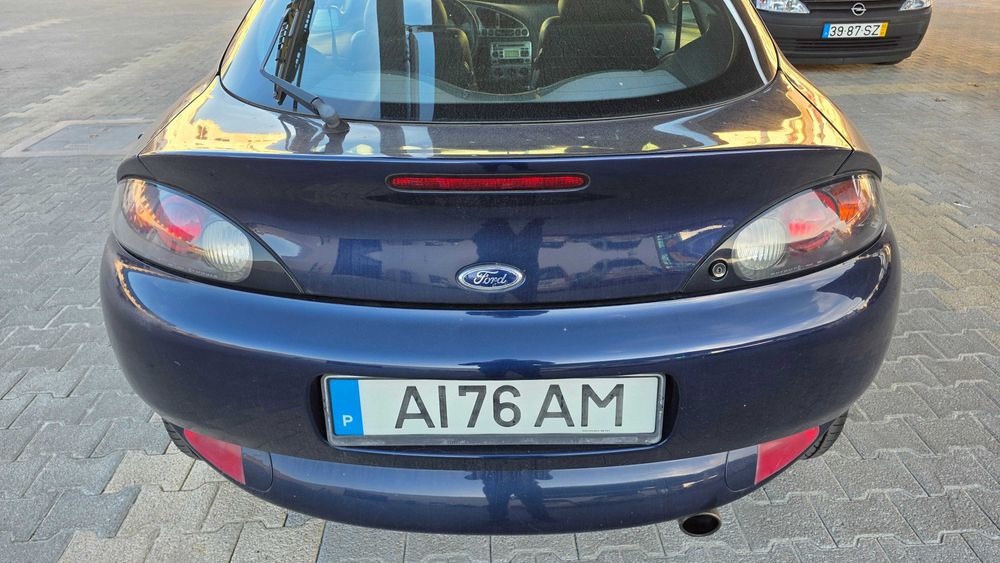 Ford Puma 1.7 2001477006744383672323