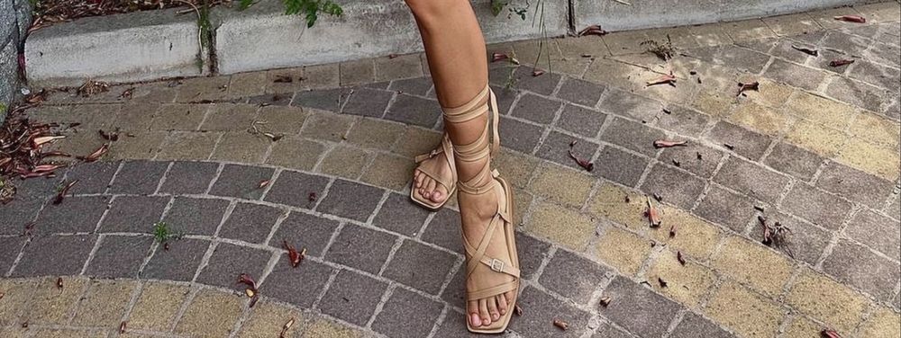 Продаю летние гладиаторы