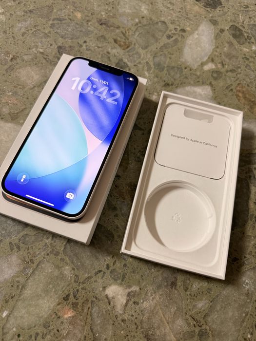 Apple Iphone 12 128Gb