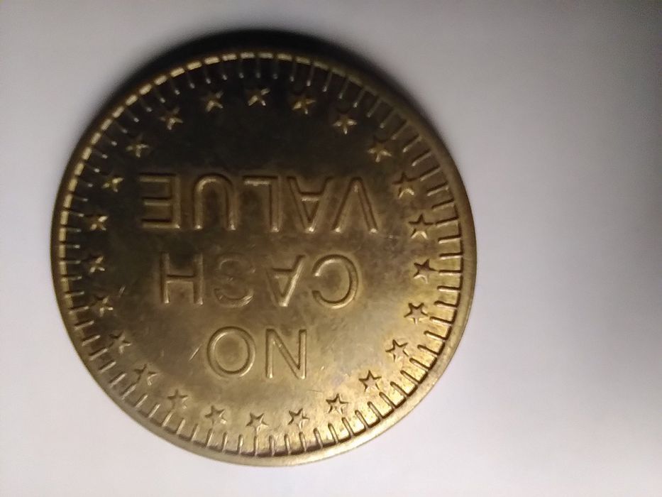 Sprzedawanie Żeton Cat coin Kraków Dębniki • OLX.pl