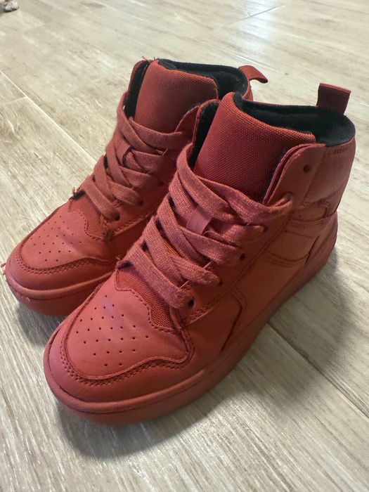 Ботинки осенние для мальчика или девочки