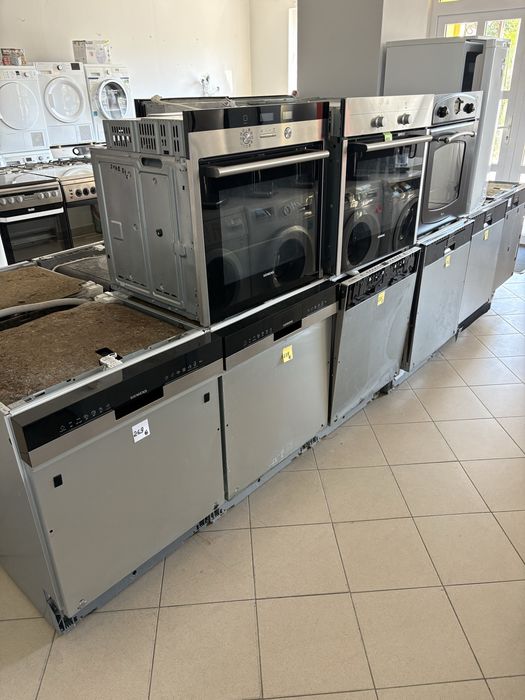 Посудомийна машина Bosch SMA46GX00E/04