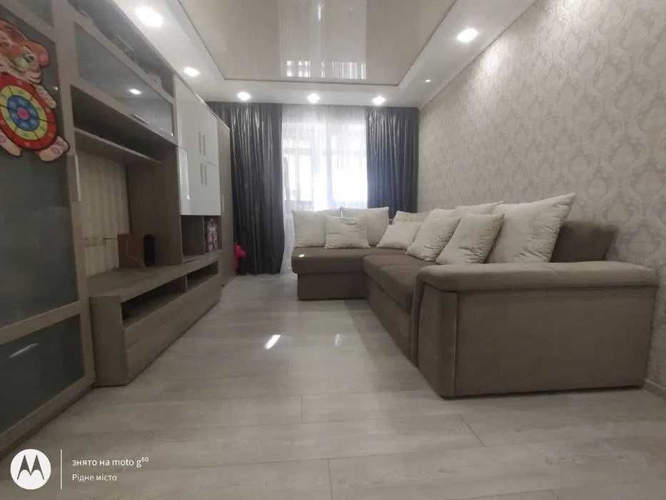 Продажа 2х-комнатной квартиры. Район Металлургов. Е-сертификат можно