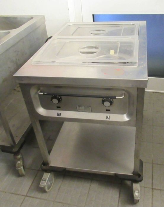 Stół gastronomiczny 150 długi