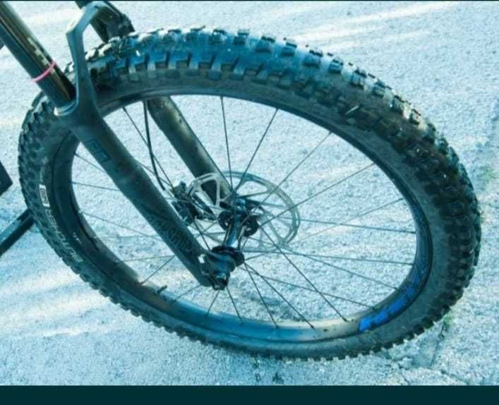 Bicicleta Elétrica Specialized Turbo Levo (Bateria NOVA)