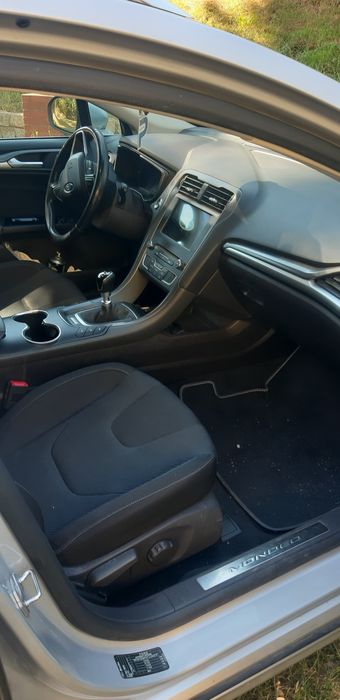 Ford Mondeo Kombi  2.0 diesel , manual