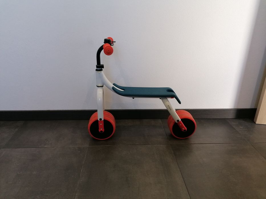 Triciclo bebé/criança