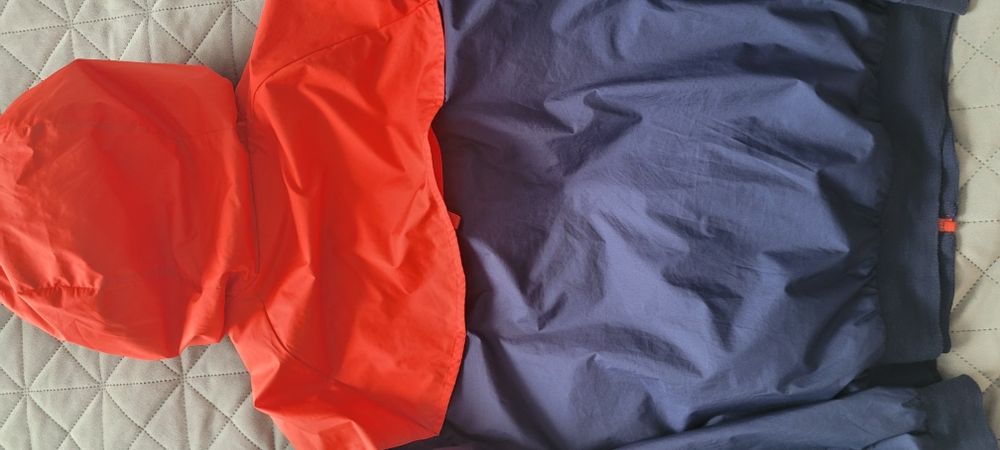 Wiatrówka, lekka kurtka Nike rozm. S unisex
