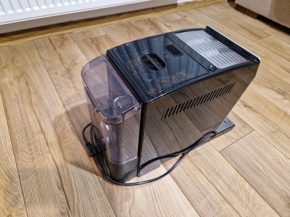 Ekspres do kawy DeLonghi Autentica Cappucino