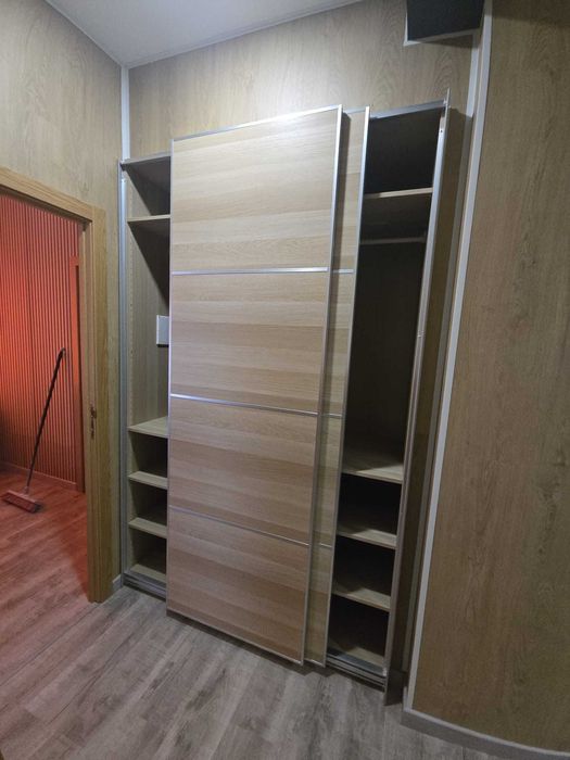 Apartamento T3+1 com Garagem novo  em Gouveia