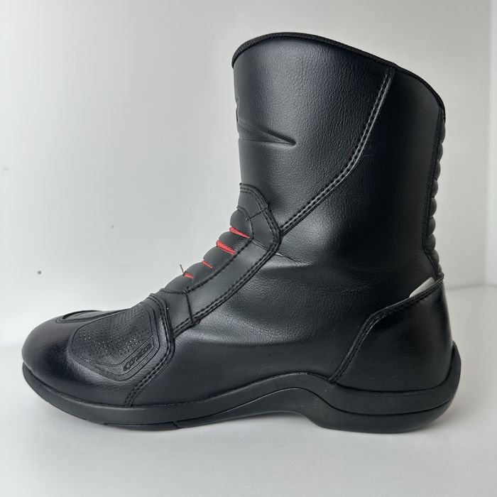 Мотоботи Alpinestars Ridge V2 Gore Tex 42