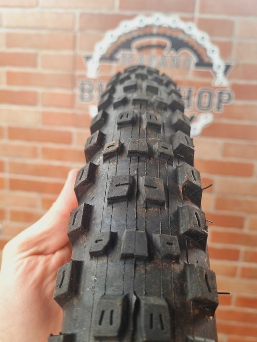 Pneu Kenda prototype 29