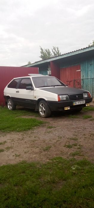 Продам ваз 2108.