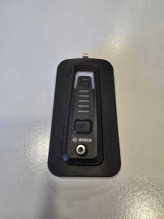 Ecrã Bosch Purion 400 + Bosch System Controller (Smart System) - Como Novos